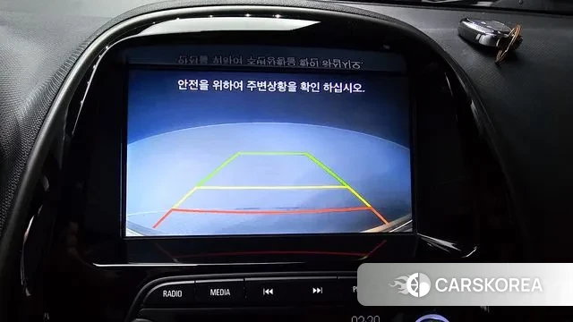 Chevrolet (GM Daewoo) The New Spark 2020 Белый из Кореи, фото 6