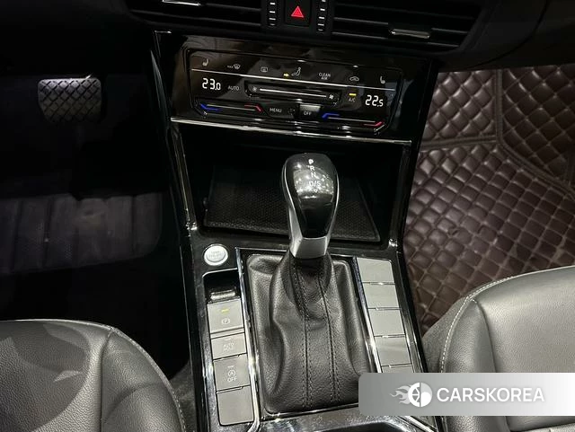 Volkswagen Passat 2022 Черный из Китая, фото 6