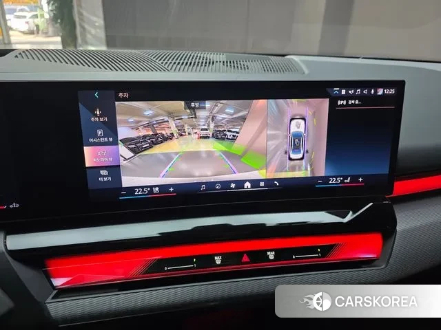 BMW 5 Series (G60) 2023 Белый из Кореи, фото 6