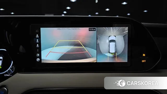 Hyundai Palisade 2020 Белый из Кореи, фото 6