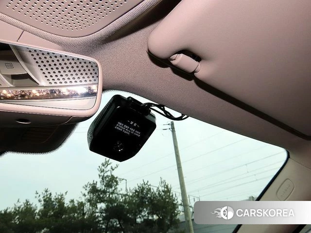 Mercedes-Benz E-Class W213 2019 Черный из Кореи, фото 6