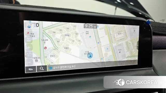 Kia The New Seltos 2023 Серый из Кореи, фото 6