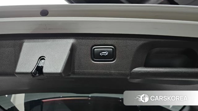 Hyundai Palisade 2022 Белый из Кореи, фото 6