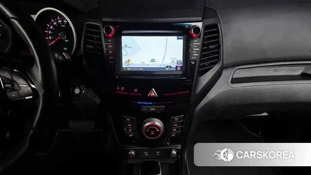 Ssangyong Tivoli Air 2019 Белый из Кореи, фото 6