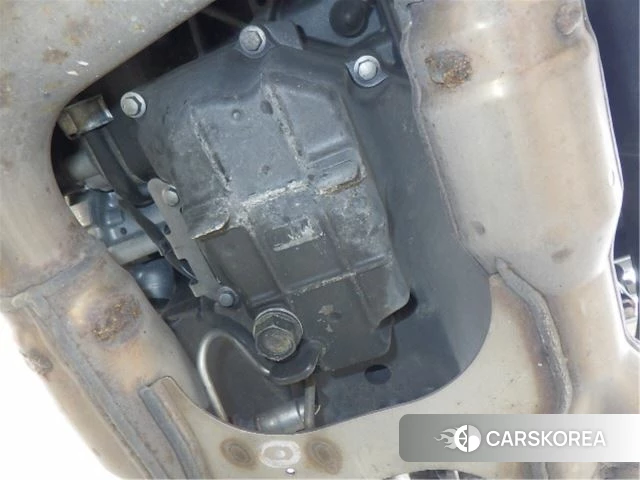 Honda CB1300SF BOLDOR id 3950096 из Японии 6