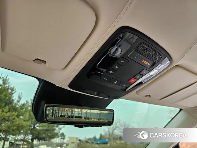 Kia The New Carnival 4th Generation 2024 Черный из Кореи, фото 6