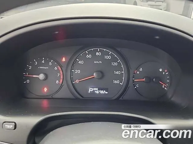 Hyundai The New Grand Starex id 2683267 из Кореи 6