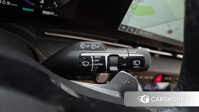 Kia Carnival 4th generation 2021 Белый из Кореи, фото 6