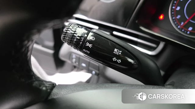 Hyundai Avante (CN7) 2021 Черный из Кореи, фото 6
