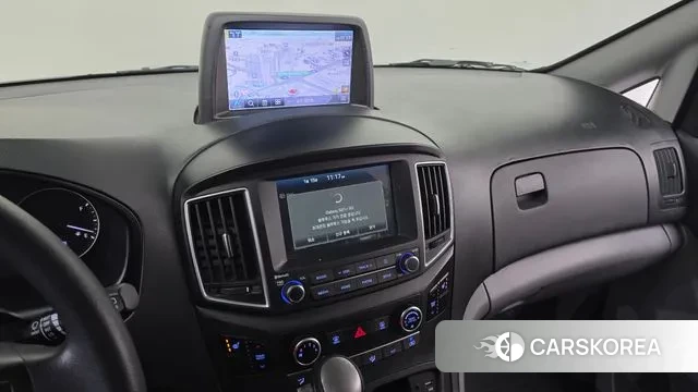 Hyundai The New Grand Starex 2020 Белый из Кореи, фото 6