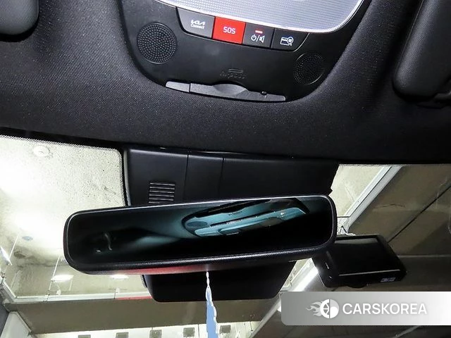 Kia Sportage 5th Generation Hybrid 2022 Белый из Кореи, фото 6
