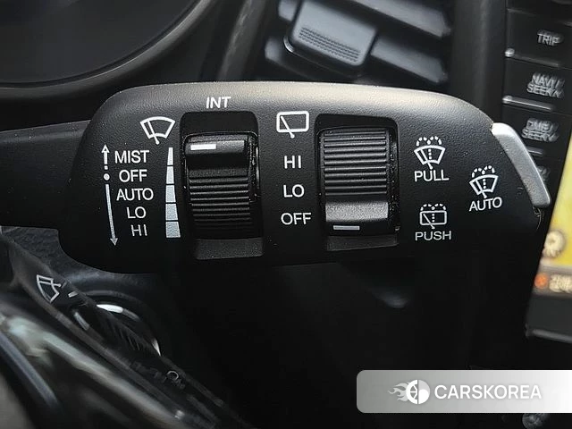 Ssangyong Tivoli Air 2018 Синий из Кореи, фото 6