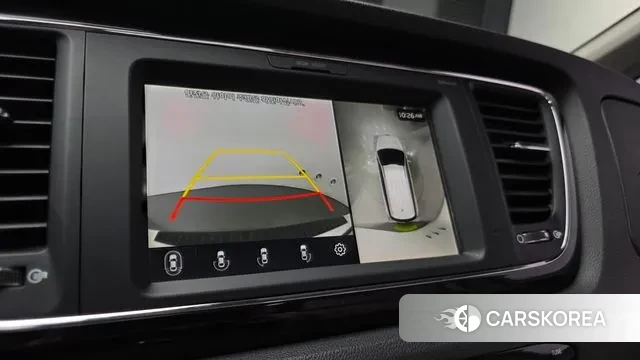 Kia The New Carnival 2019 Белый из Кореи, фото 6