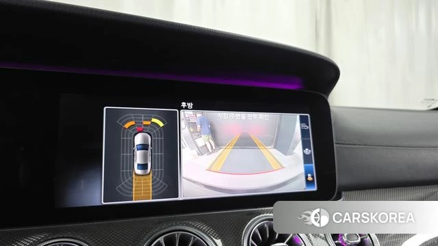 Mercedes-Benz CLS-Class C257 2019 Черный из Кореи, фото 6