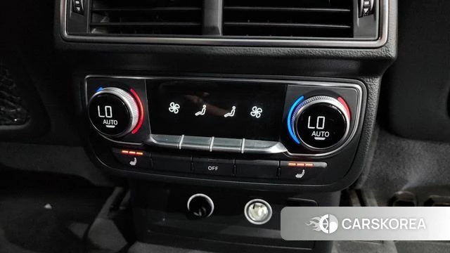 Audi Q7 (4M) 2019 Черный из Кореи, фото 6