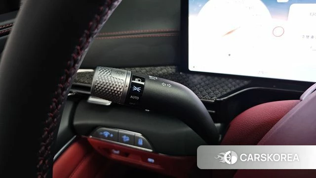Genesis GV80 Coupe 2024 Черный из Кореи, фото 6