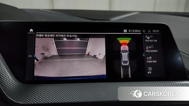 BMW 2 Series Gran Coupe (F44) 2022 Синий из Кореи, фото 6