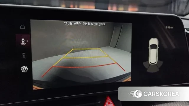 Kia Sportage 5th Generation 2021 Белый из Кореи, фото 6