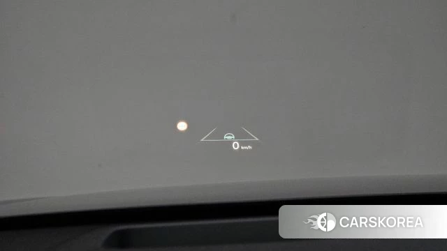 Kia The New Sorento 4th Generation 2025 Черный из Кореи, фото 6