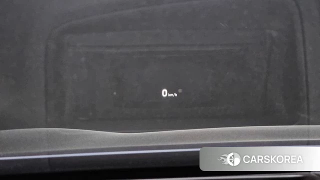 Genesis G80 2018 Синий из Кореи, фото 6