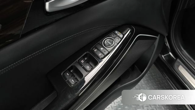 Kia Come New K7 2018 Черный из Кореи, фото 6
