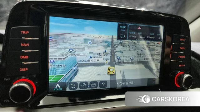 Kia All New Morning (JA) 2018 Белый из Кореи, фото 6