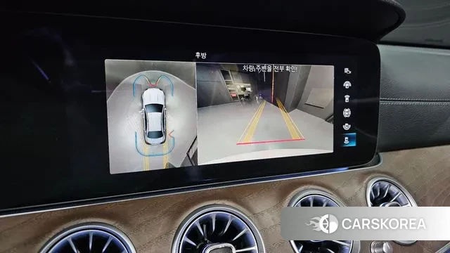 Mercedes-Benz E-Class W213 2022 Белый из Кореи, фото 6