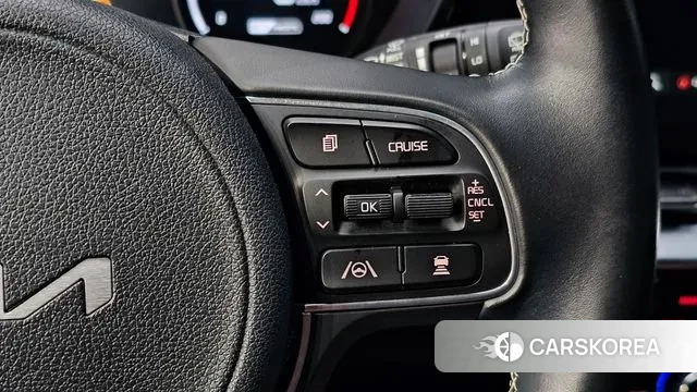 Kia Niro EV 2021 Серый из Кореи, фото 6