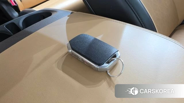 Kia Carnival 4th generation 2020 Черный из Кореи, фото 6