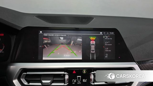 BMW 3 Series (G20) 2019 Белый из Кореи, фото 6