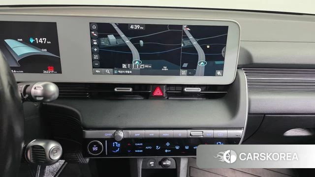 Hyundai Ionic 5 2022 Белый из Кореи, фото 6