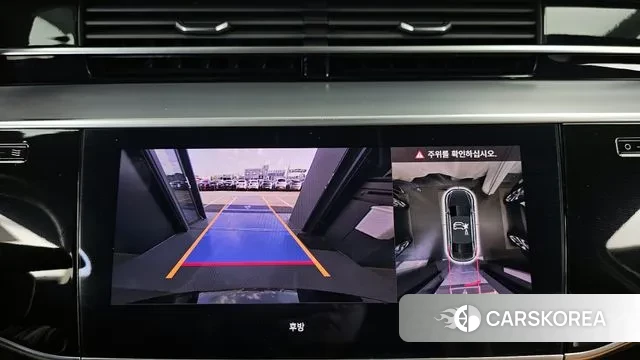 Audi A8 (D5) 2023 Черный из Кореи, фото 6