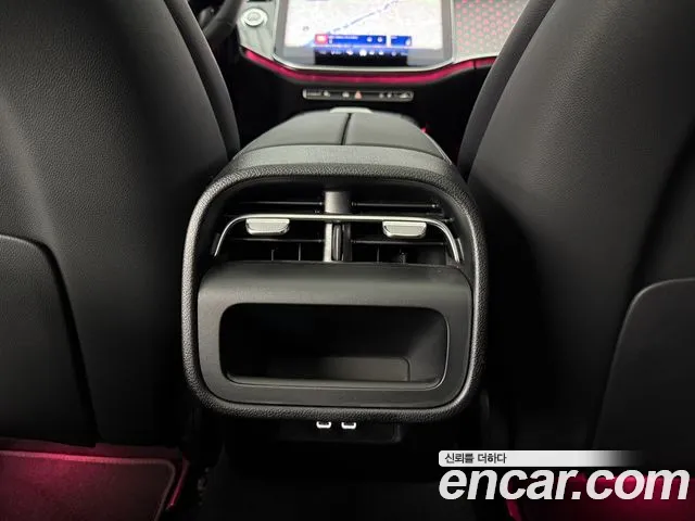 Mercedes-Benz E-Class W214 2024 Белый из Кореи, фото 6