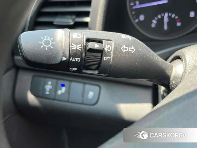 Hyundai Avante AD 2018 Белый из Кореи, фото 6