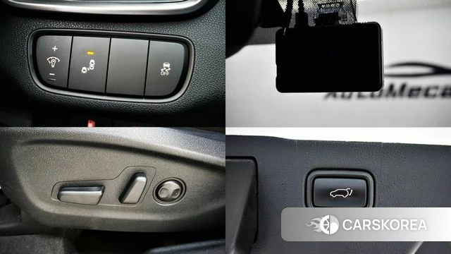 Kia The New Sorento 2018 Белый из Кореи, фото 6