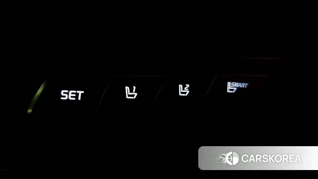 Kia More K9 2021 Черный из Кореи, фото 6