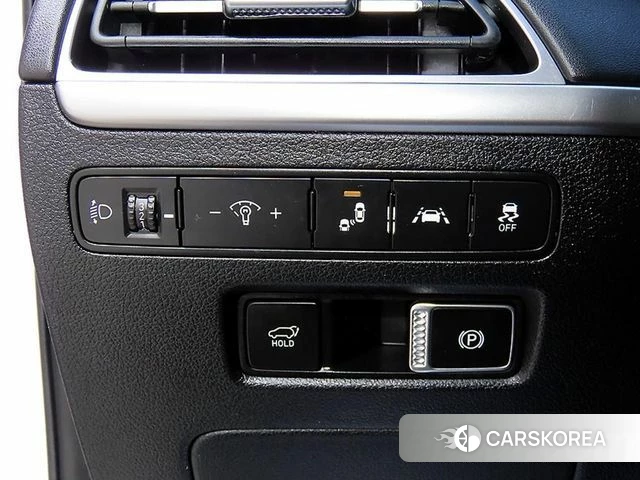 Hyundai Palisade 2019 Белый из Кореи, фото 6