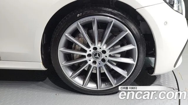 Mercedes-Benz E-Class W213 id 2618894 из Кореи 6