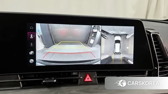 Kia Sportage 5th Generation 2024 Серый из Кореи, фото 6