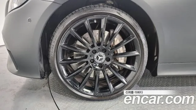 Mercedes-Benz E-Class W213 id 2686249 из Кореи 6