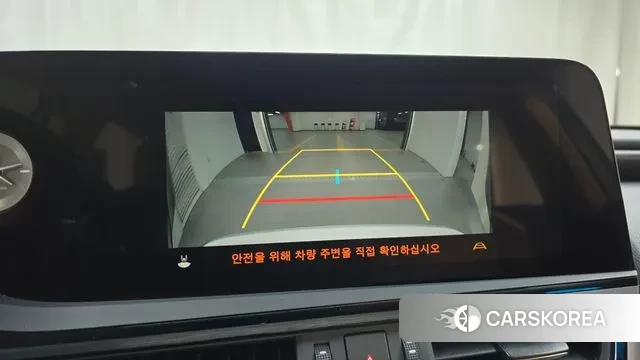 Lexus ES300h 7th generation 2022 Белый из Кореи, фото 6