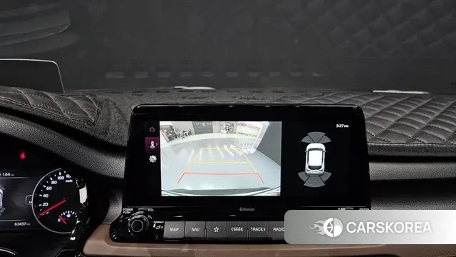 Kia Seltos 2020 Белый из Кореи, фото 6