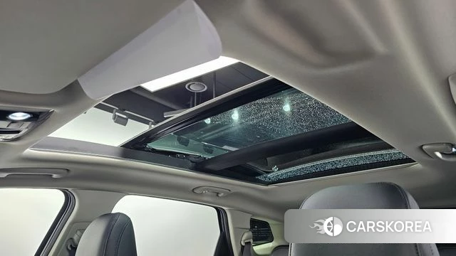 Kia Sportage 5th Generation 2022 Черный из Кореи, фото 6