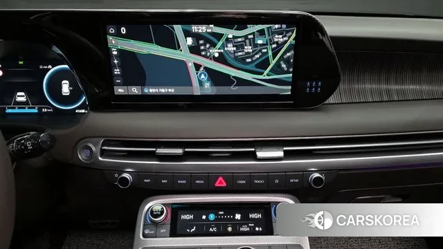 Hyundai The New Palisade 2023 Белый из Кореи, фото 6