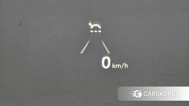 Genesis G90 2019 Черный из Кореи, фото 6