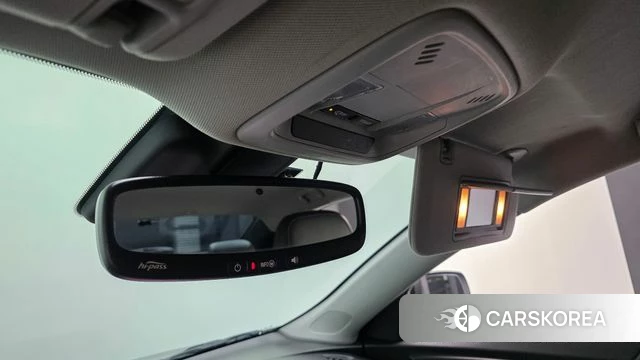 Chevrolet (GM Daewoo) The New Malibu 2022 Черный из Кореи, фото 6