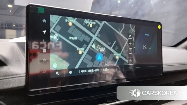 Ssangyong Musso Sports Cannes 2nd generation 2025 Жемчужный цвет из Кореи, фото 6