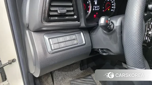 Ssangyong Tivoli Air 2022 Белый из Кореи, фото 6