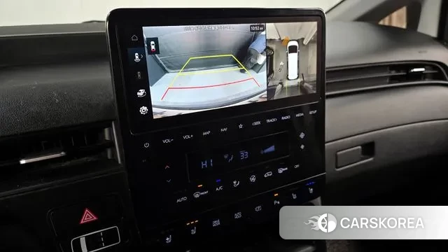 Hyundai Staria 2021 Серебристо-серый из Кореи, фото 6