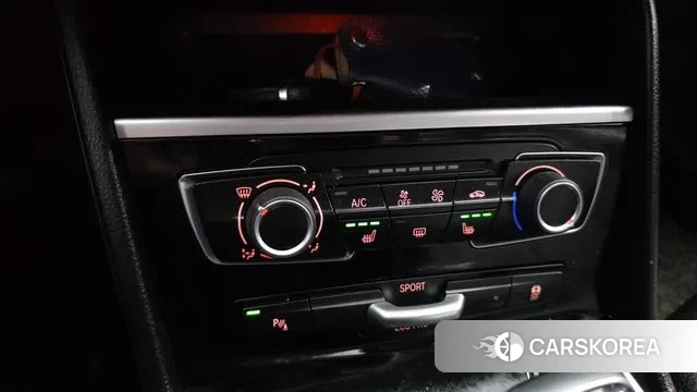 BMW 2 Series Active Tourer (F45) 2019 Черный из Кореи, фото 6